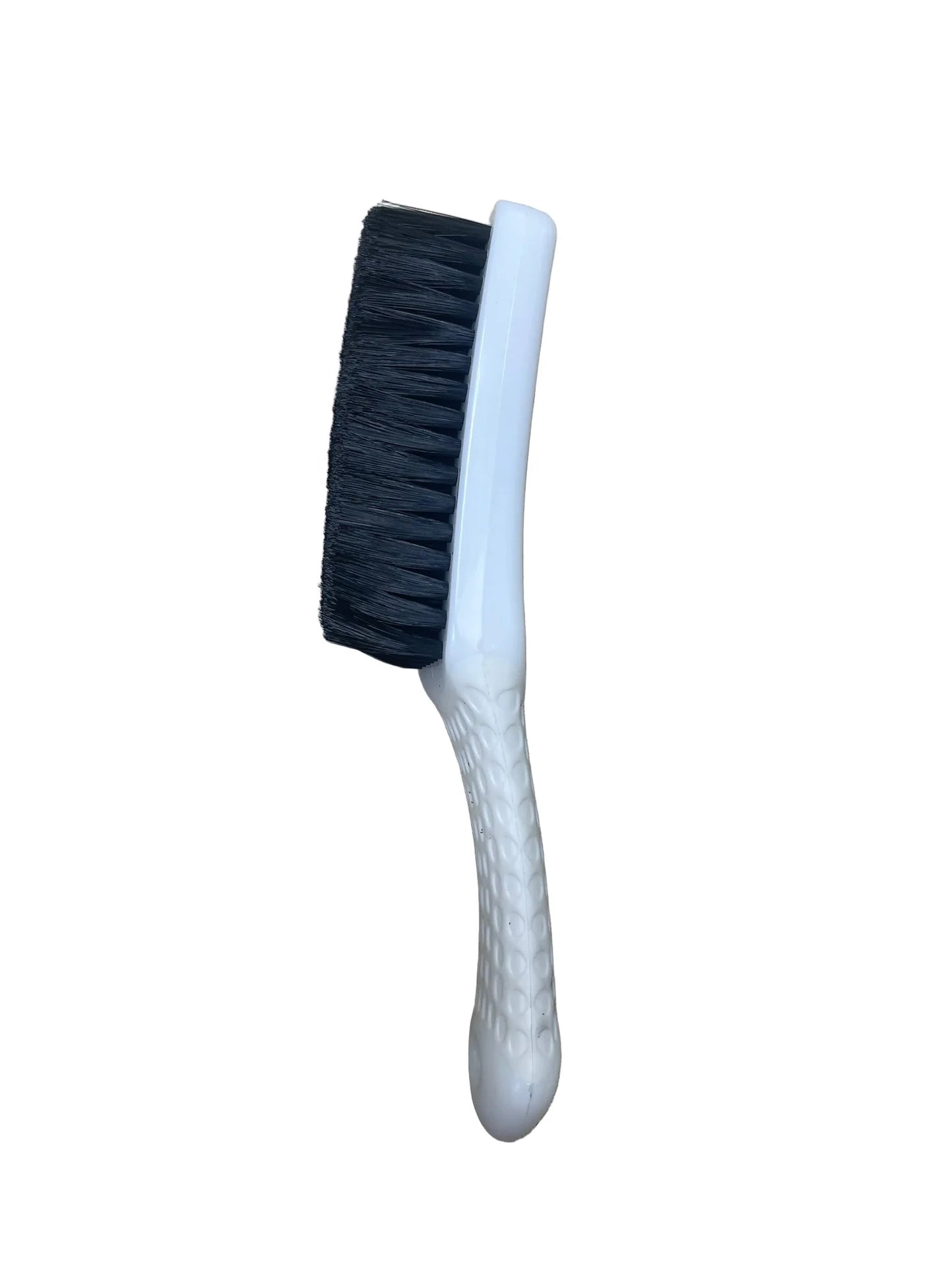G&B Pro Fade Brush – Barber Cleaning Brush (5 Colors)