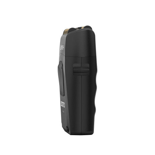 Gamma+ Boosted Double Foil Shaver #GP808M