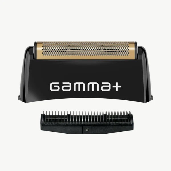Gamma+ Boosted One Replacement Foil & Cutter #GP557B