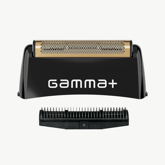 Gamma+ Boosted One Replacement Foil & Cutter #GP557B