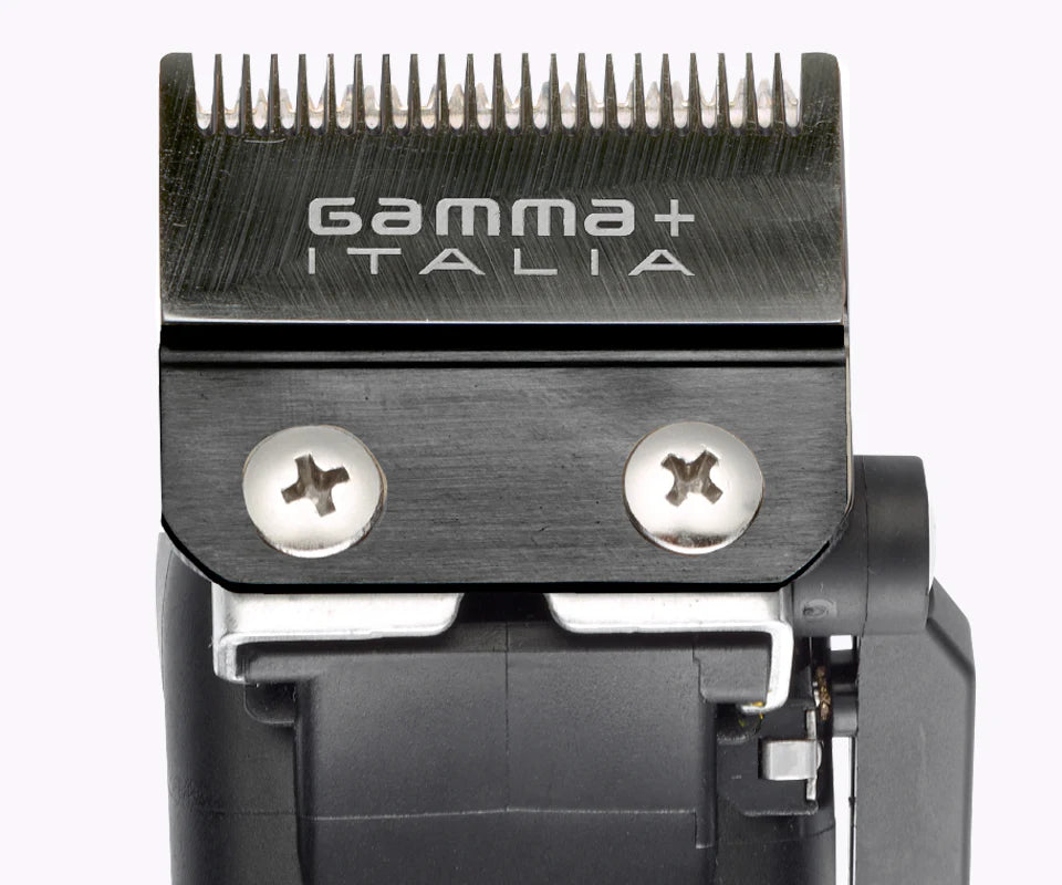 Gamma+ Boosted UP Super-Torque Modular Cordless Clipper # GP601M