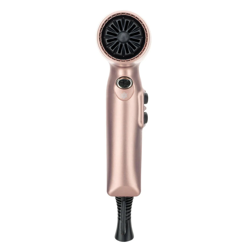 Gamma+ Hybrid Hair Dryer GP102G Professional Ionic Hair Dryer