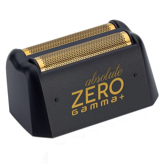 Gamma Plus Absolute Zero Replacement Foils GPAZFR Professional Shaver Foils