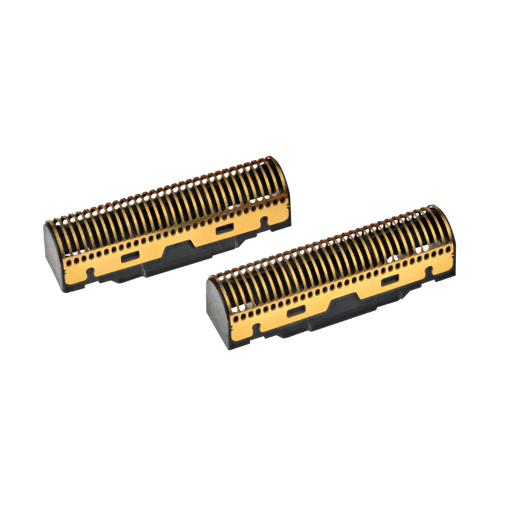 Gamma Replacement Gold Titanium Cutters for Prodigy Foil Shaver