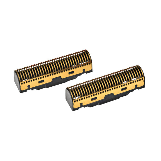 Gamma Replacement Gold Titanium Cutters for Prodigy Foil Shaver