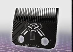 Gamma+ T1000 Echo Fade Clipper Blade Set GP540B