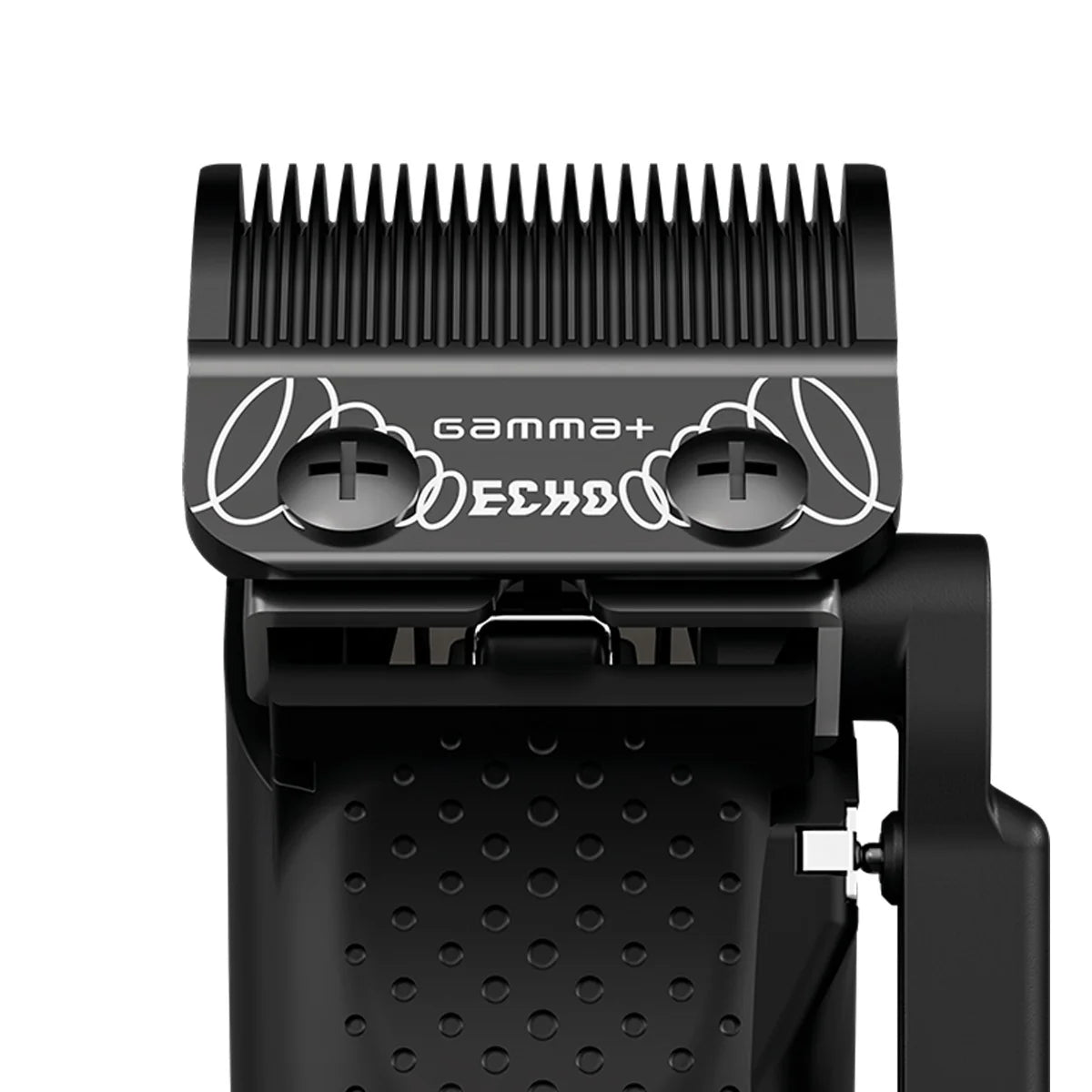 Gamma+ XCEED EXPECTATIONS CLIPPER