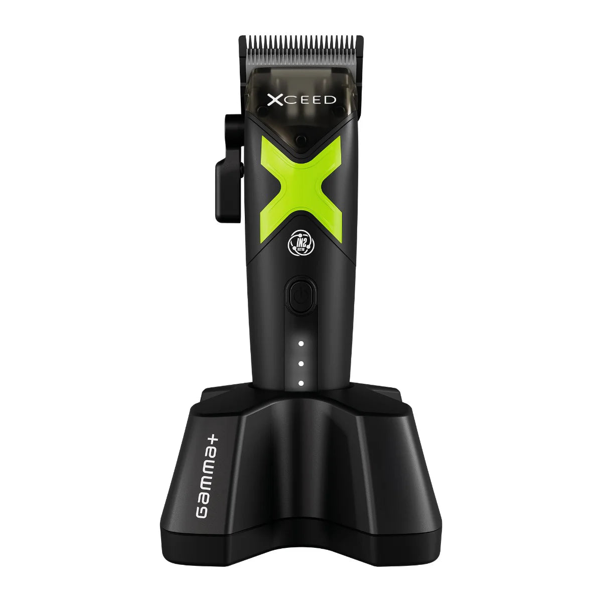 Gamma+ XCEED EXPECTATIONS CLIPPER