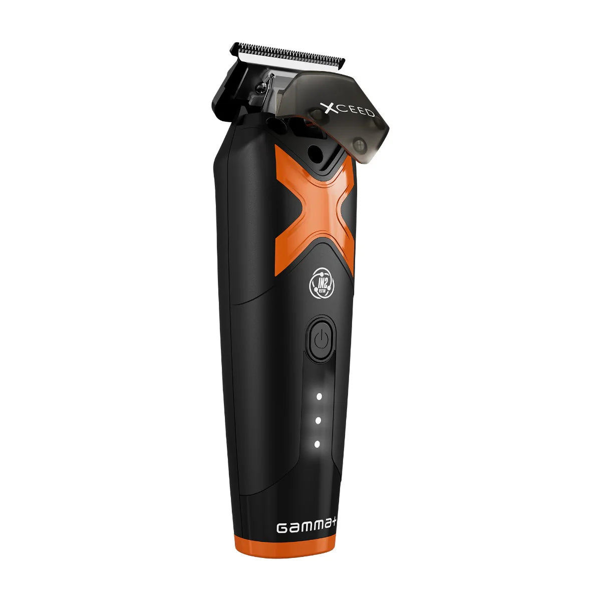 Gamma+ XCEED EXPECTATIONS TRIMMER