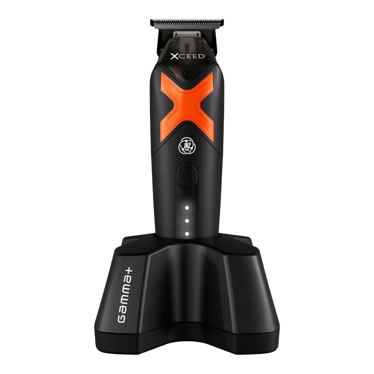 Gamma+ XCEED EXPECTATIONS TRIMMER