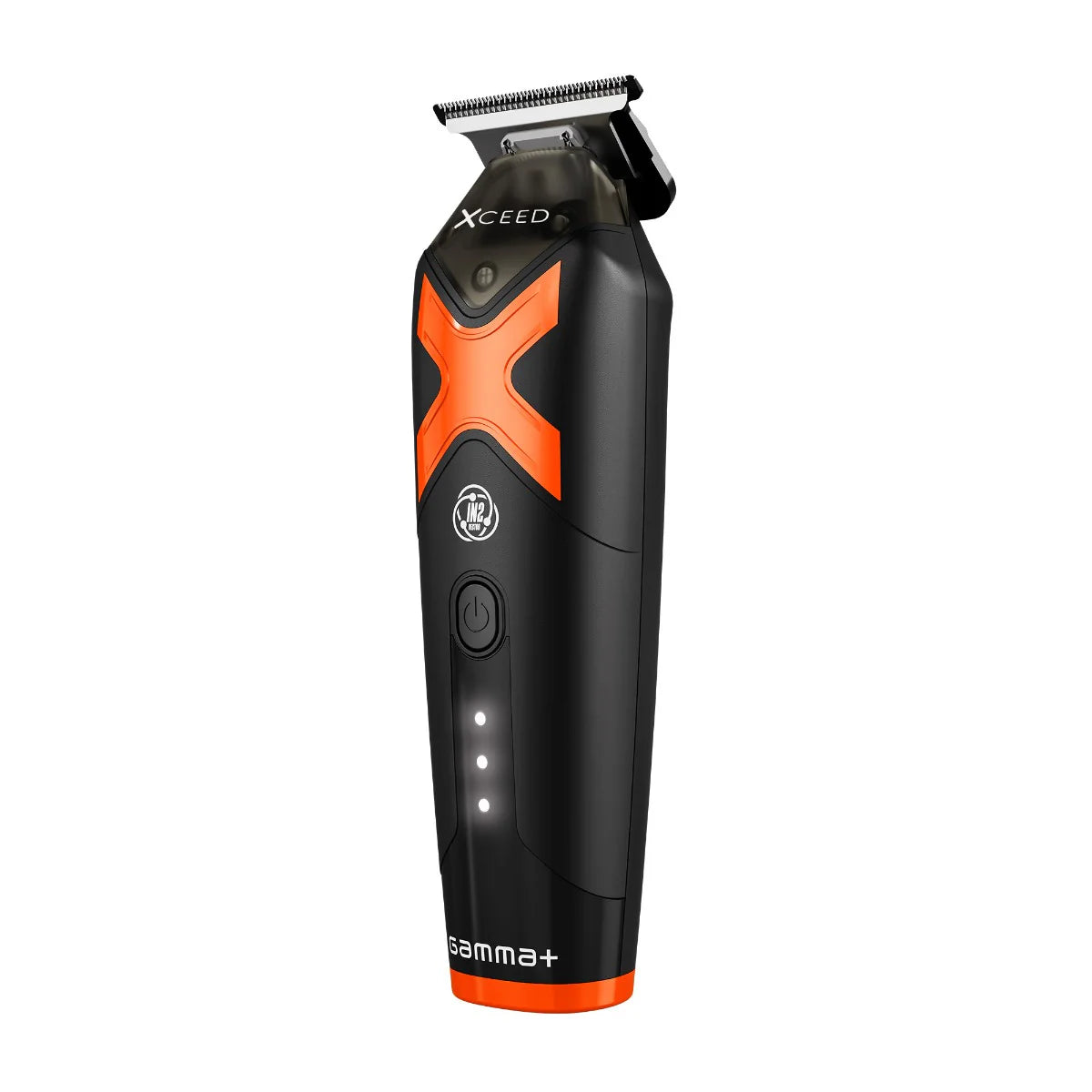 Gamma+ XCEED EXPECTATIONS TRIMMER