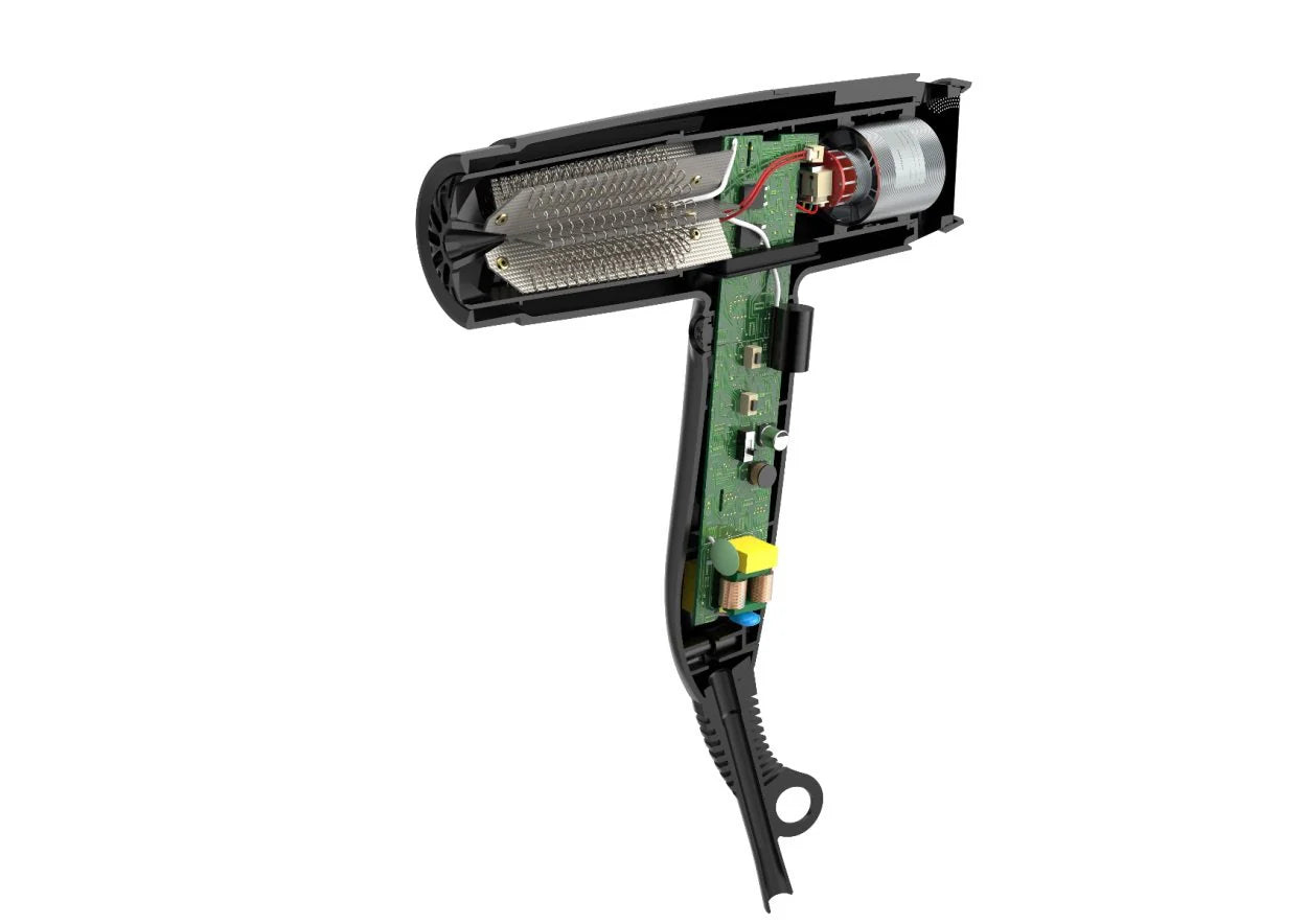 Gamma+ XCELL Dryer # GPXCELL