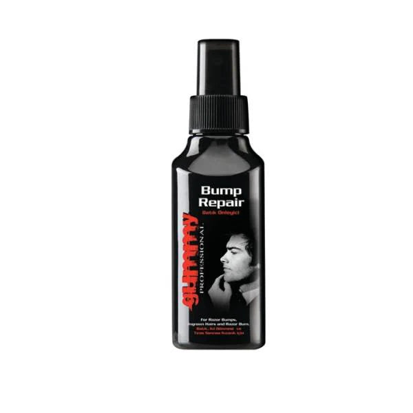 Gummy Bump Repair Spray for razor bumps and ingrown hairs