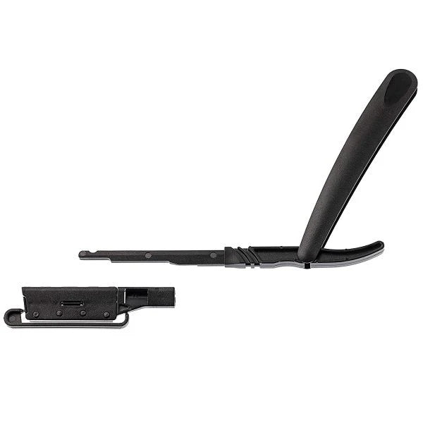 HBS disposable razor heads 100 count with free handle