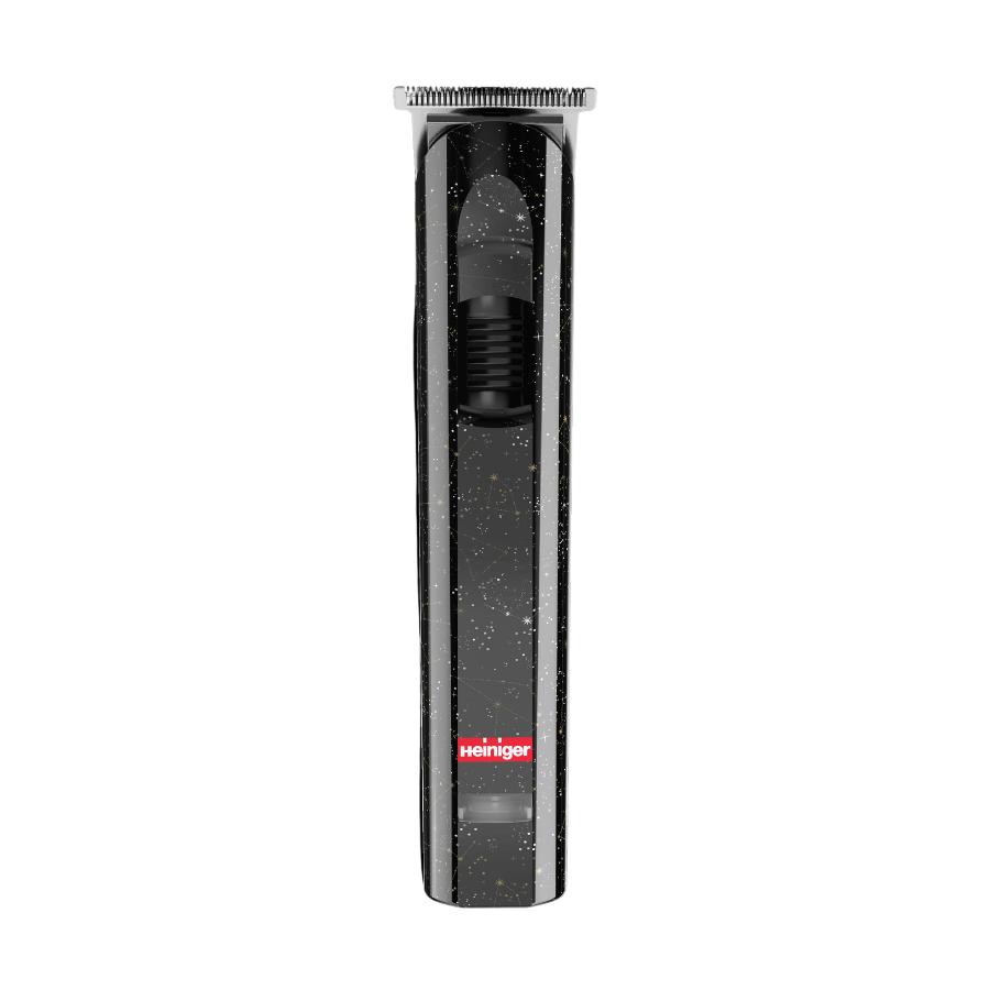 Heiniger Libertas Swiss-Made Cordless Precision T-Blade Trimmer