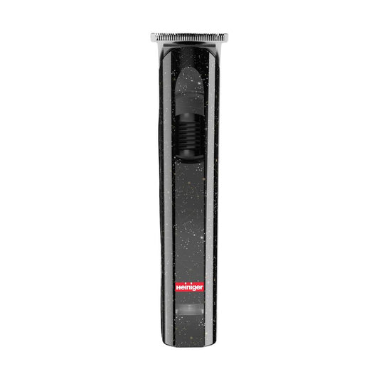 Heiniger Libertas Swiss-Made Cordless Precision T-Blade Trimmer