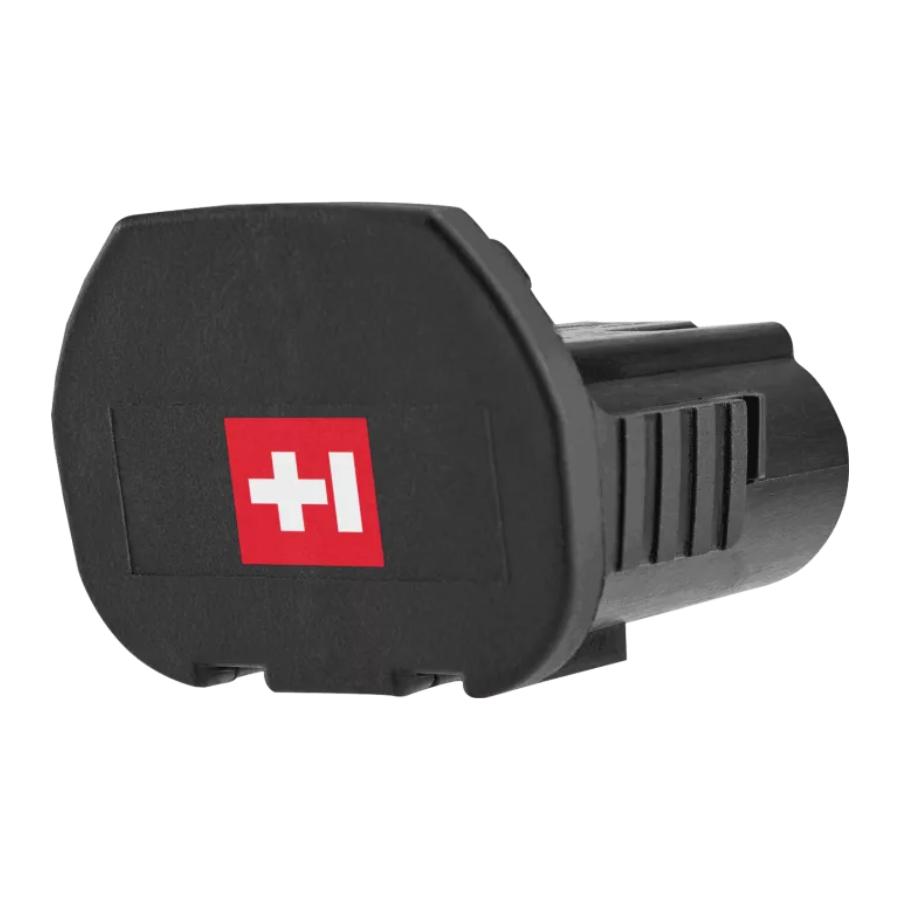 Heiniger Orion Li-Ion Clipper Battery Replacement 707-771