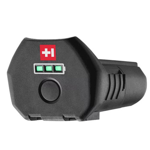 Heiniger Sirius Li-Ion Clipper Battery Replacement 709-100
