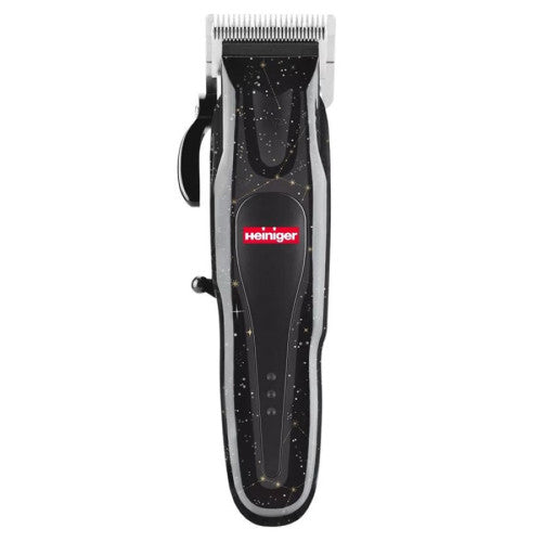 Heiniger Tauro Adjustable Blade Cordless Clipper 710-323 Swiss Made