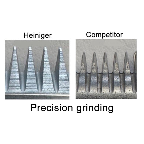 Heiniger  Detachable Clipper Blade Swiss Precision 