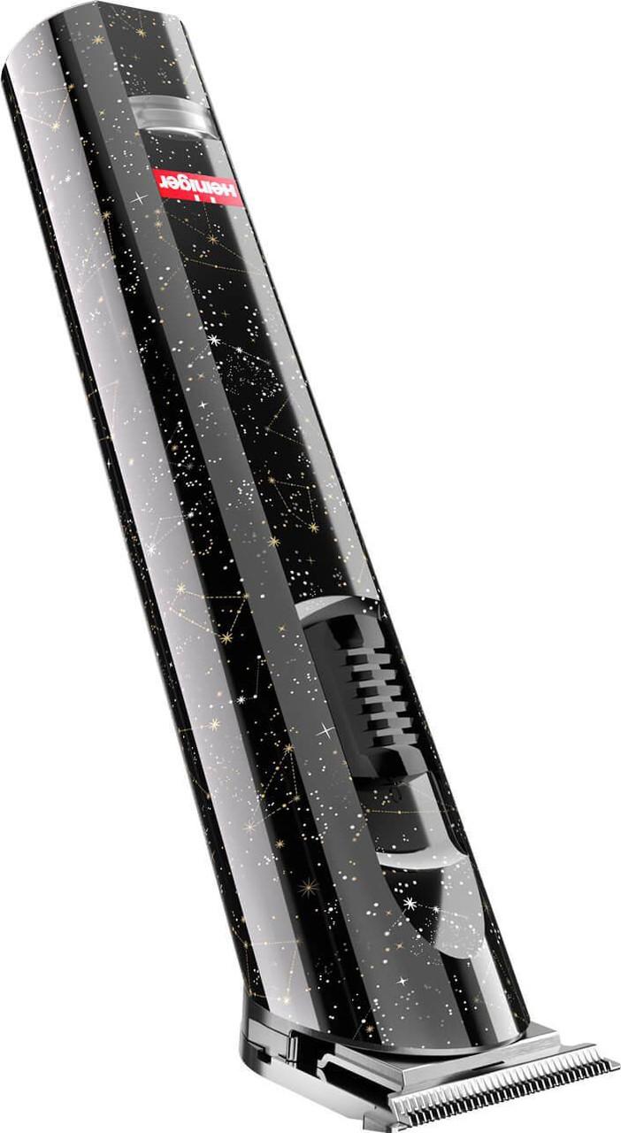 Heiniger Libertas Swiss-Made Cordless Precision T-Blade Trimmer