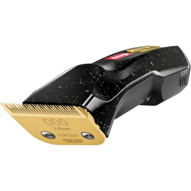 Heiniger Sirius Gold 2-Speed Detachable Blade Cordless Clipper