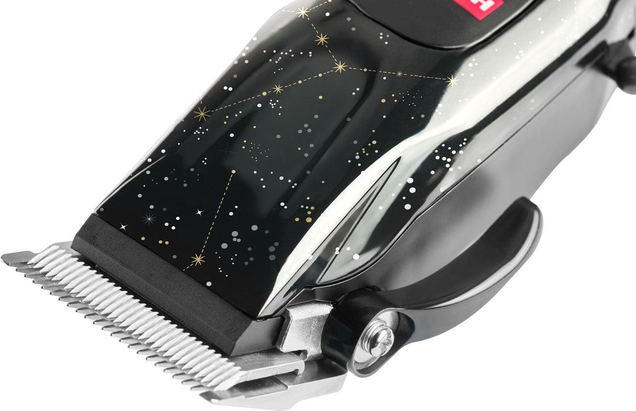 Heiniger Tauro Adjustable Blade Cordless Clipper 710-323 Swiss Made