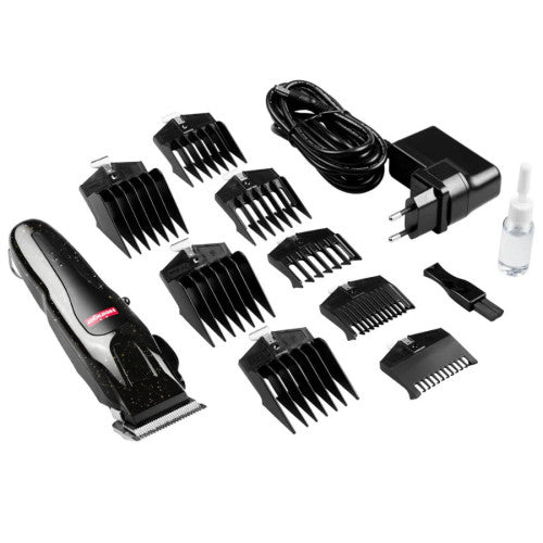 Heiniger Tauro Adjustable Blade Cordless Clipper 710-323 Swiss Made