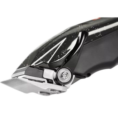 Heiniger Tauro Adjustable Blade Cordless Clipper 710-323 Swiss Made