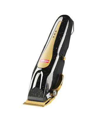 Heiniger Tauro Gold Adjustable Blade Cordless Clipper 710-327
