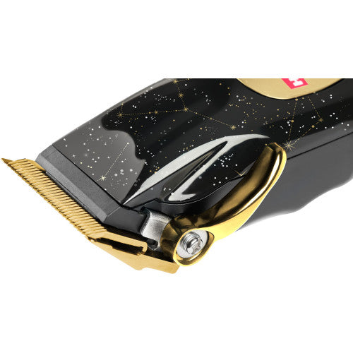 Heiniger Tauro Gold Adjustable Blade Cordless Clipper 710-327