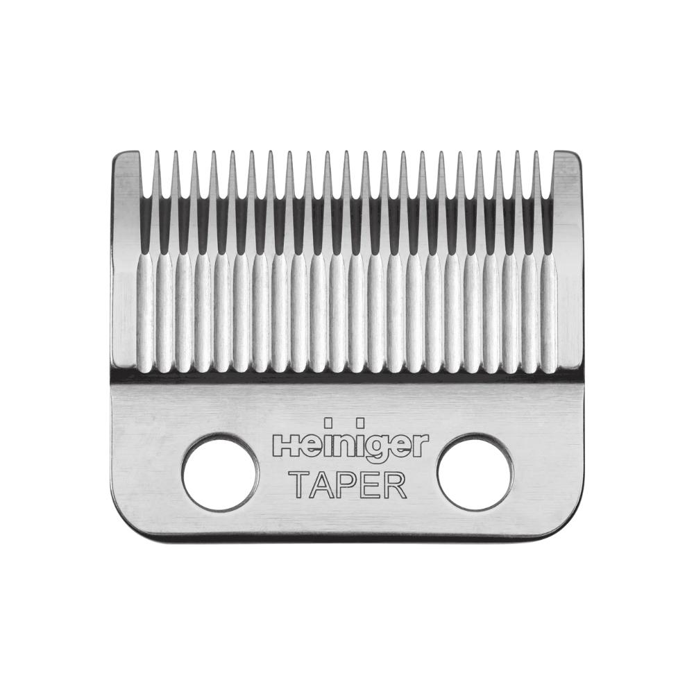 Heiniger Tauro Taper Blade 710-391 Professional Blending Clipper Blade