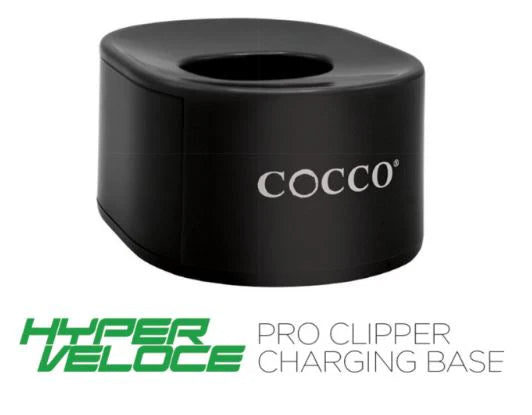 Hyper Veloce Pro Clipper Charging Base – Fits Hyper & Veloce Pro Clippers