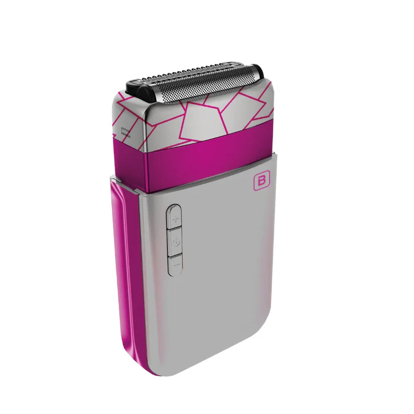 B-WAY Performance Bundle – Clipper, Trimmer & Shaver Set