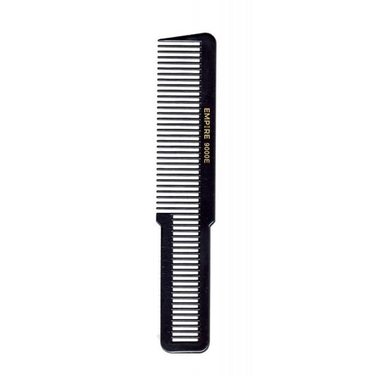 EMPIRE NITRILE RUBBER KLIPPER COMB 8"