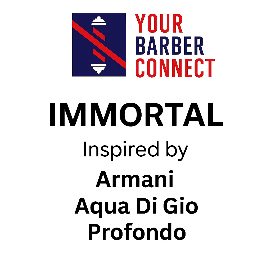 IMMORTAL RESERVE 12 EAU DE COLOGNE 16.9OZ