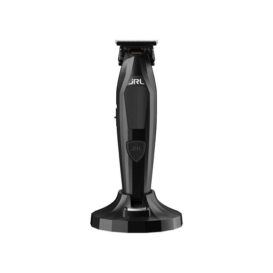 JRL Diamante Cordless Trimmer 2025TB Black LED Indicator
