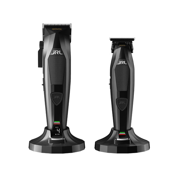 JRL Diamante Clipper & Trimmer Kit DI2025B – 8200 RPM Set