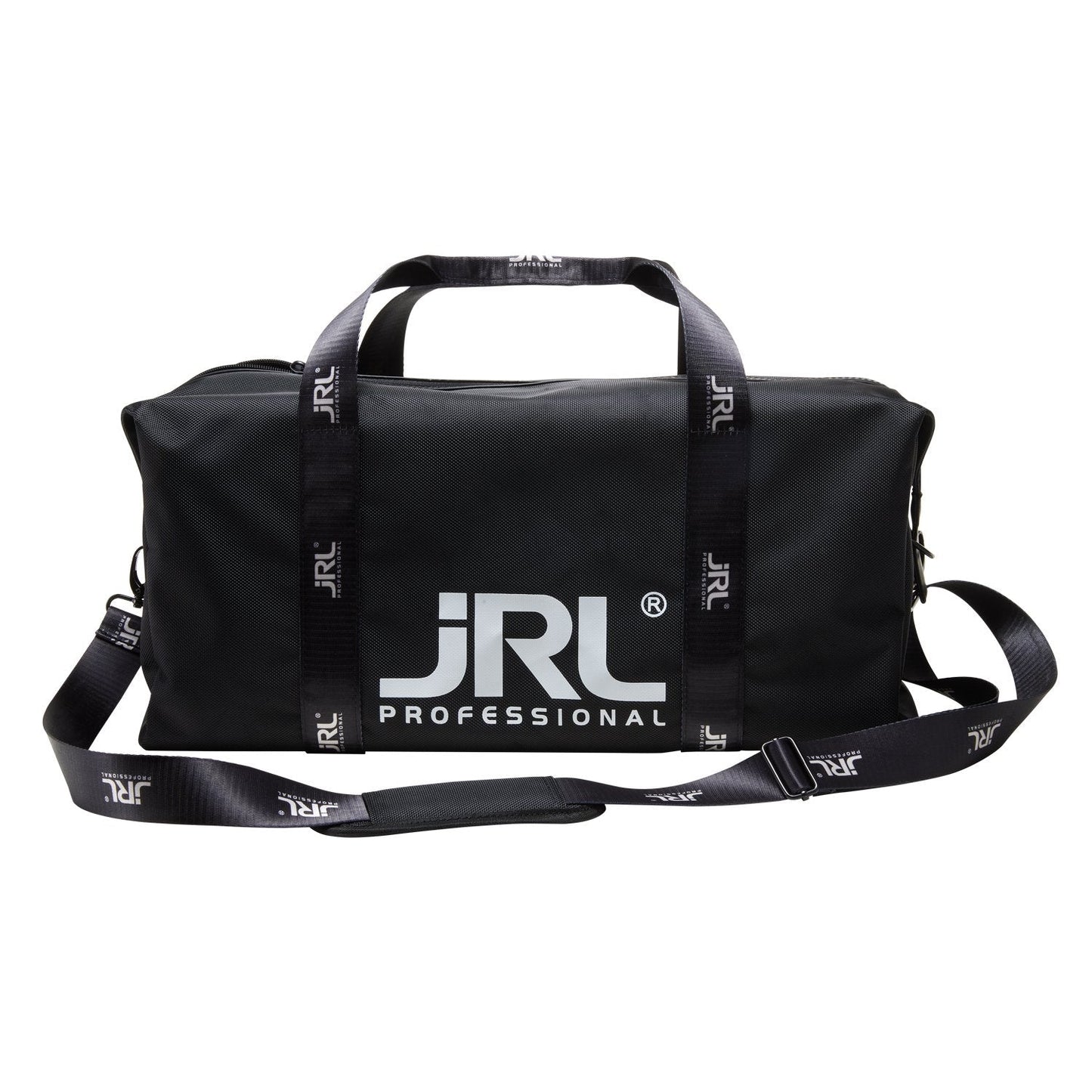 JRL lightweight travel duffle bag professional barber storage