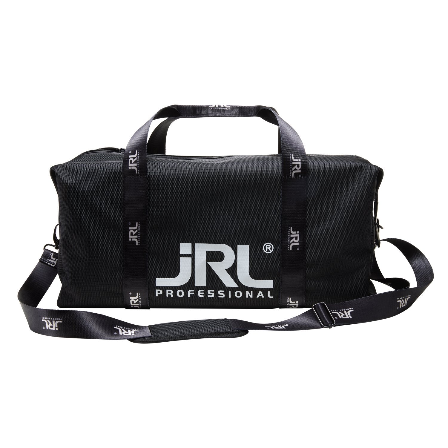 JRL lightweight travel duffle bag professional barber storage