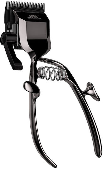 JRL manual clipper OG-1855 quiet precision hair cutting tool