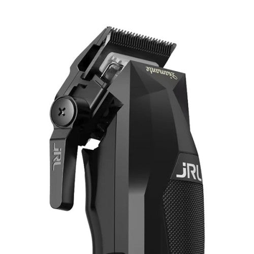 JRL Diamante Orange Cordless Clipper Professional Fade Tool