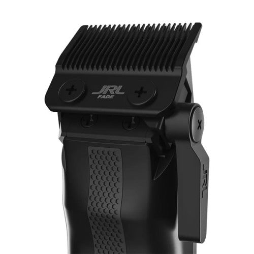 JRL Diamante Orange Cordless Clipper Professional Fade Tool