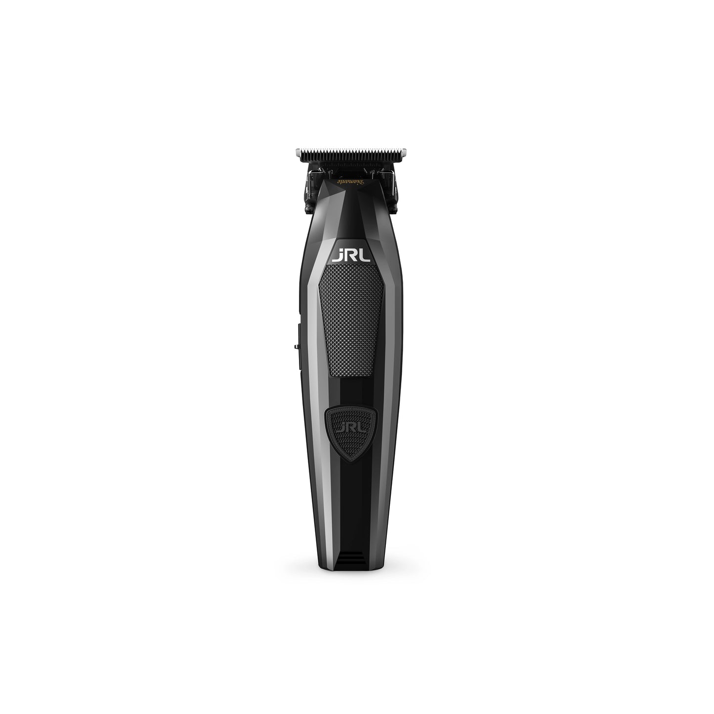 JRL Diamante black clipper and trimmer kit 8200 RPM