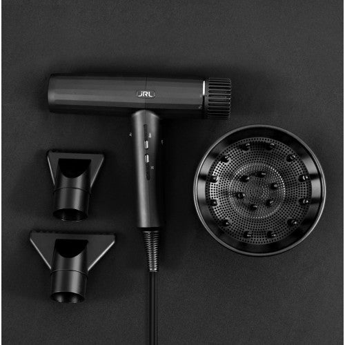 JRL Forte Pro Hair Dryer FP2020H Professional High-Speed Hair Dryer