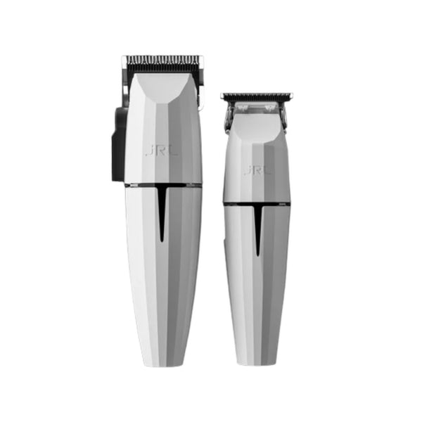 JRL Ghost Clipper & Trimmer Set – Smart-Clip, Cool Blade, Pro Duo