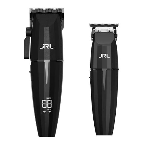 JRL Onyx Clipper + Trimmer Combo – FF2020C-B + FF2020T-B