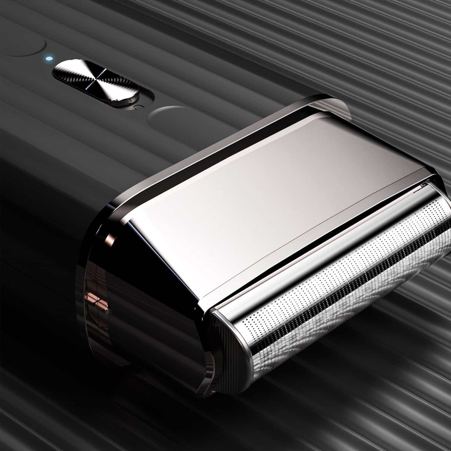 JRL Onyx SF-Pro Shaver SH2301 Professional Foil Shaver