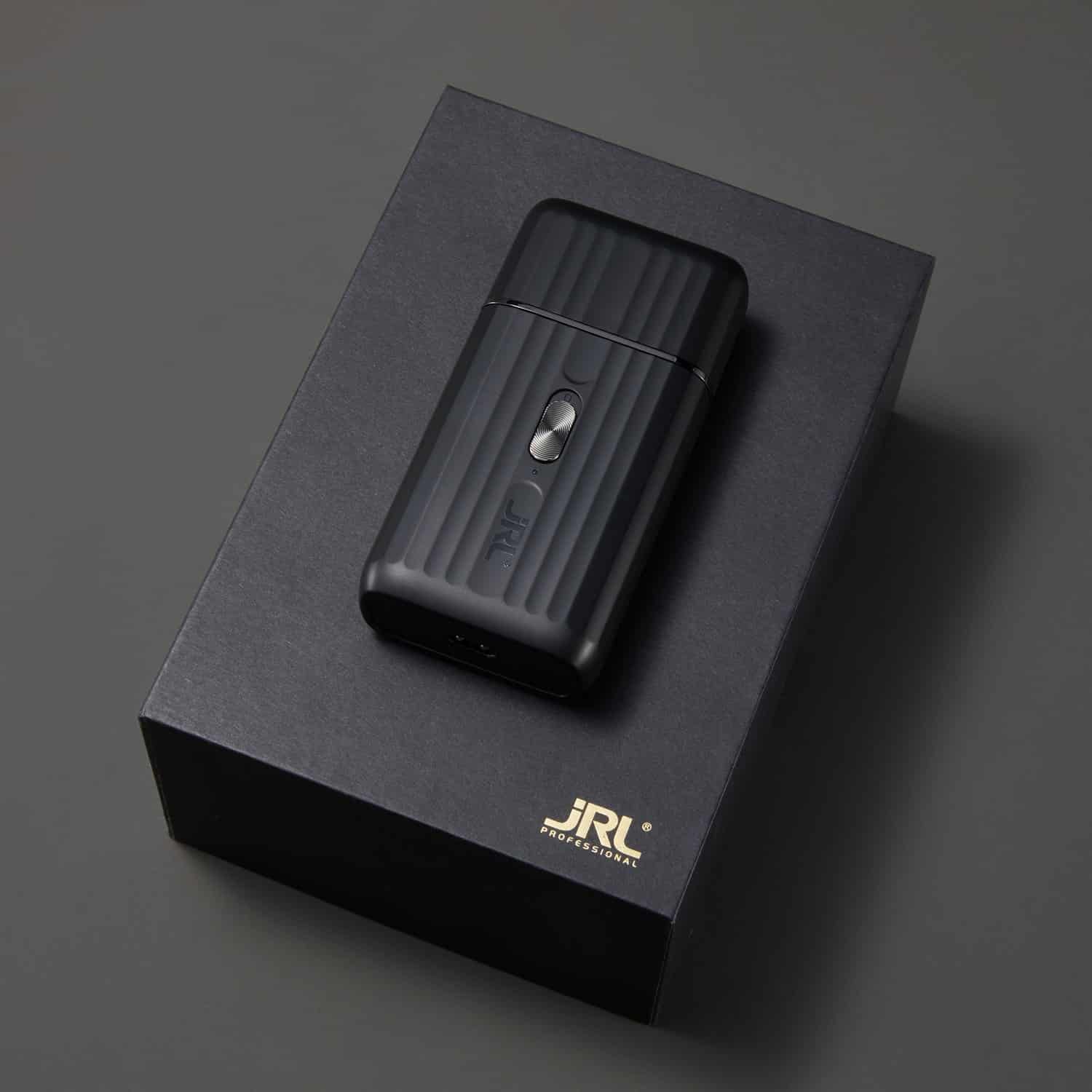 JRL Onyx SF-Pro Shaver SH2301 Professional Foil Shaver