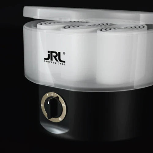 JRL professional speed-heat towel warmer unit